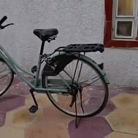 عجلة • نضافة 100/98 • الوركاء