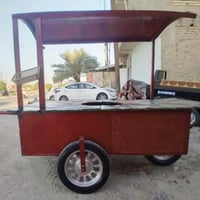 عربانه خفيفة • تايرات ستوته • حي الملحق