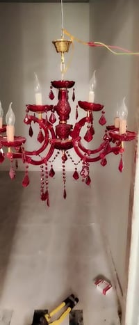 ثريات • ٧ كلوب • شرش شله الحسن