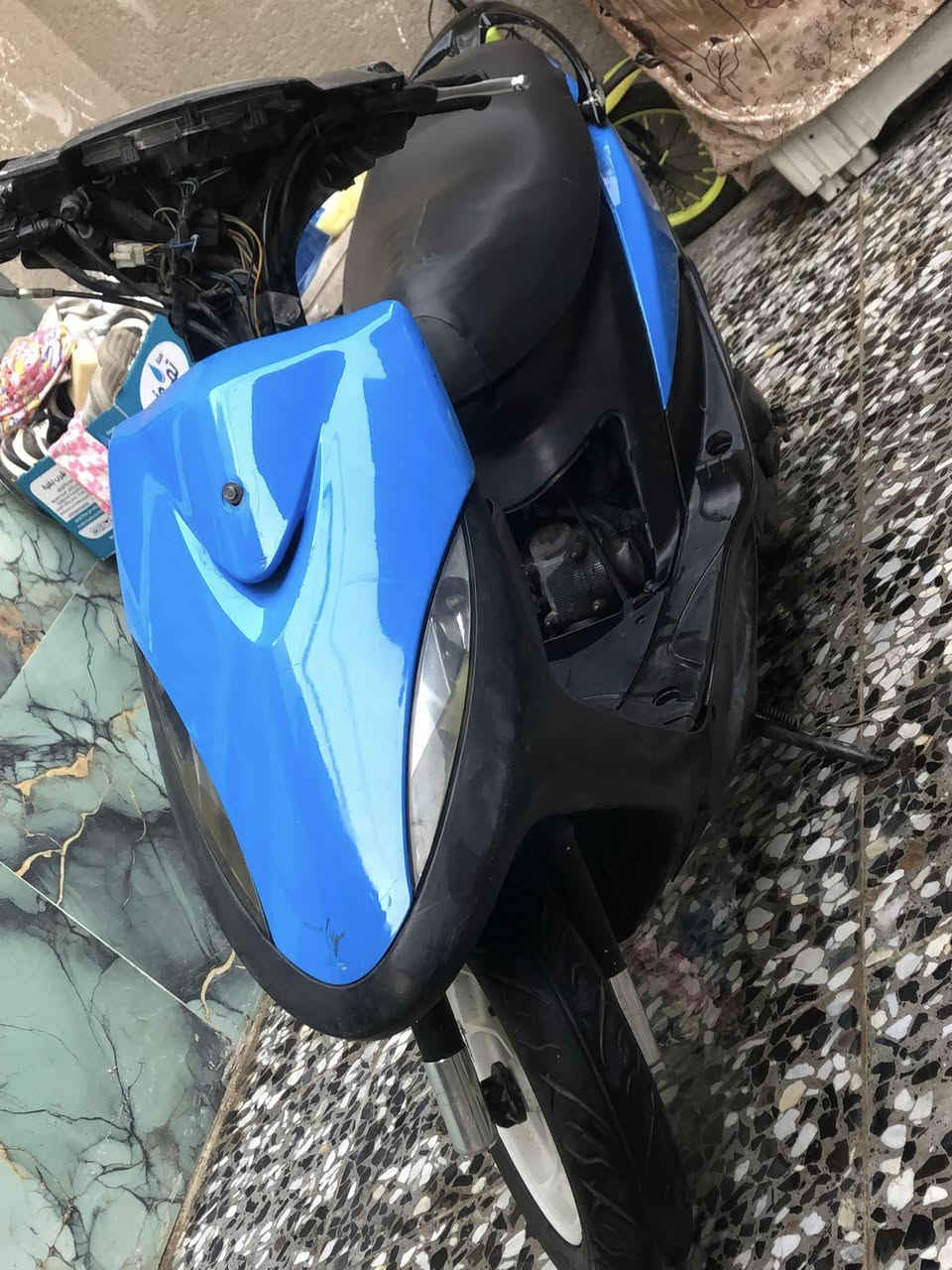 ماكس عدله للبيع ميكنه مكفوله مكاني الامين ثانيه السعر خاص الشراي يدخل


**إذا كنت صاحب هذا الإعلان وتريد حذفه لأي سبب، رجاءا أرسل رسالة إلى الدعم الفني**