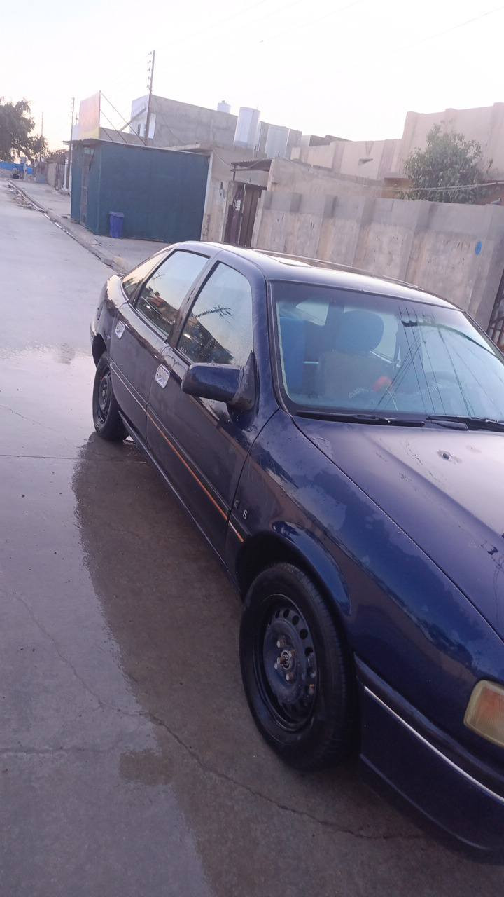 فكترا 92 محرك 20
رقم كركوك. سنويه منتهيه ب2024 شرط التحويل 
محرك بي بخار 
بدون ضربه. بدون خياس 
دفتر بانزين بيها 
صدر جديد 
تاير جديد 
سعر 31 وبيها مجال
***********
