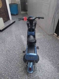 دراجة شحن • حجم ١٤ • بغداد اليوسفيه