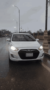 بسعر مناسب 110 وبيها مجال 

اكسنت خليجي بللو 

2013

مكفوله من الصبغ والضرر فقط بارد بصيط جدا 

مكينه ١٦

فول مواصفات 

فتحه 

اشاير بل مري 

تحكم ستيرن 

وهواي شغلات

للأستسفار 

***********
