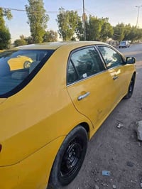 كورلا ٢٠١٣  حادث مبدل بابين وجاملغ جه اليسار  منظومة غاز بيه سياره جاه...