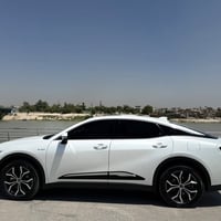 موديل ٢٠٢٥ • ماشي ٦٠٠٠ • رقم بغداد