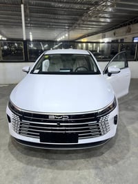 يتوفار  سيارات البي ويدي  موديل 2025 ثلاث نوعيات  معا عدته الكامله  ال...