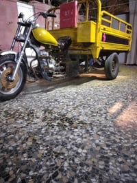 بصره حيانيه • بدون اوراق • مكينه جديده