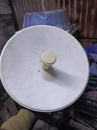 صحن انترنيت • واير ٣٠م • كدام العين