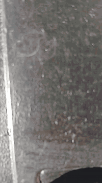 متوفر ماطور شحن
النوع 318 كوري مار
1- البطاريات 6 دبل كبار 
2- الملف 1800W
3- مفتاح تشغيل 
4- بصمه الكتروني 
5- المكان موصل جانب الأيسر 
6 - السعر 500 وبي مجال قليل الطيبين
7- الرقم التلفون ***********7 وبي واتساب
