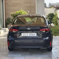 كورلا ٢٠٢٣ • مكفوله • رقم بغداد