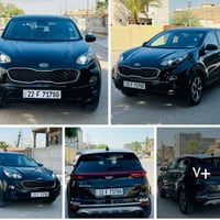سبورتاج • ٢٠٢٠ • وارد امريكي
