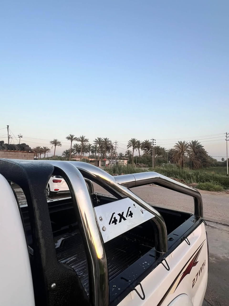 السلام عليكم محجر  للبيع سل ستيل اصلي نضيف  مثل ما موجود بصوره لل استفسار الاتصال عله هاذه رقمي/***********
