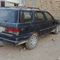 من رخصه الادمن بيجو فرنسي ستيشن405 كير مكينه حاويه بجيس ماماشيات   سعر...