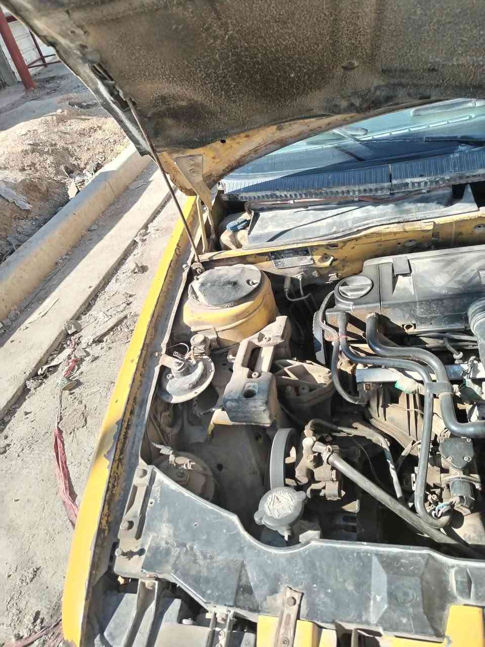 السلام عليكم سياره موديل 10 مصفره هيئه وغرامات مقفوله من الضربه *********** بيع مستعجل مكان بابل رقم بغداد السعر 25 بيع مستعجل مكان بابل رقم بغداد داور ثاني يوم ***********
