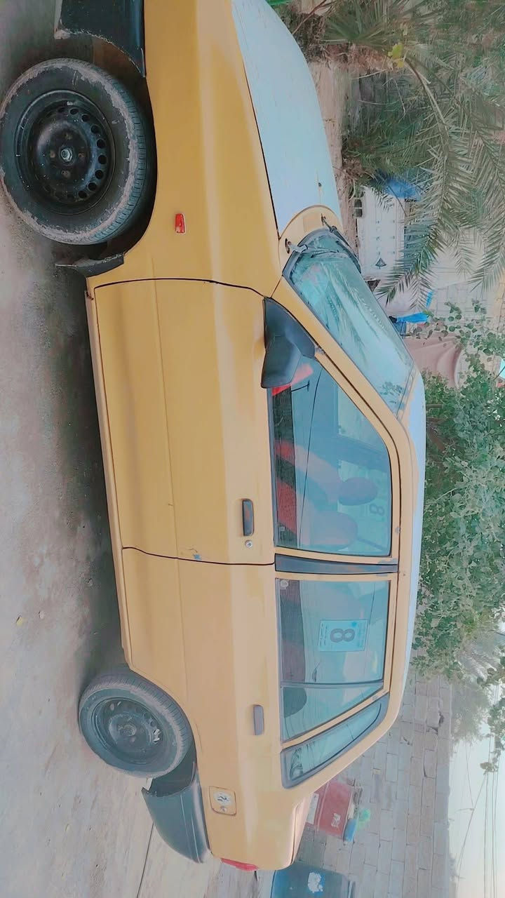 سايبا موديل 13سياره جاهزه مكينه كير جديد كهربائية شغاله حداديه جديده تخم   سعر  25 بيه  مجال قليل مكاني ديوانية***********
