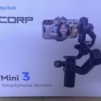 جيمبال ٣ محاور • تتبع ١٨م • بطارية ١٤ ساعة