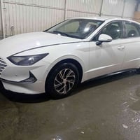 سوناتا هايبرد • ٢٠٢٣ • رقم ذي قار