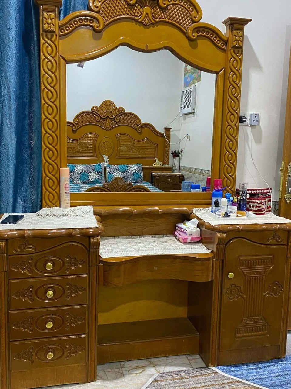 غرفه ب مليون مسوينه ب 3 مليون ورايده بمليون مكاني تضخيه


**إذا كنت صاحب هذا الإعلان وتريد حذفه لأي سبب، رجاءا أرسل رسالة إلى الدعم الفني**
