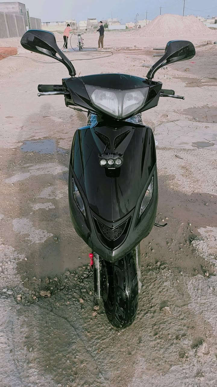 بيع دراجه ماكس ثعلب
دراجه نظيفه مامفتوحه كهربائيات شغاله

ميسان /المجر الكبير 

***********
