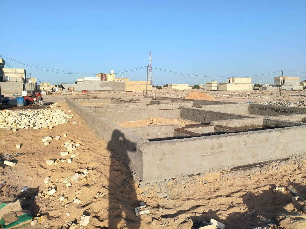 سلام عليكم خلفه بناء درجه اولى نشر قلب  شرط استلام مهندس متفرغ حاليا متواجد في كربلاء شغل مستمر مو يوم ويوم )(***********
