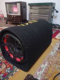 مضخم جديد • قفل كهربائي • قفل سيارة