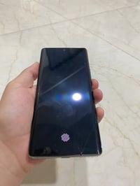 انفنكس نوت 40 برو 5G • نضافه • رمادي