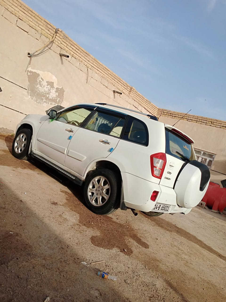 سياره تيكو موديل ١٣ رقم بصره نكليزي كفاله عامه السعر ٦٠ ورقه وبيهه مجال حك جيه ***********
