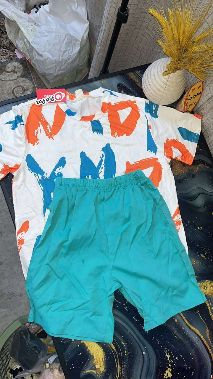 شلعة ملابس ((اطفال بات بات+شي ان+ملابس نسائي اتراكات وشورتات وشلحات شي ان +ملابس قمصان باله نسائي+فساتين مناسبات +اوربي)) 
العدد 59 قطعه 
السعر 150 الف قفل  مع التوصيل لكل المحافظات


**إذا كنت صاحب هذا الإعلان وتريد حذفه لأي سبب، رجاءا أرسل رسالة إلى الدعم الفني**