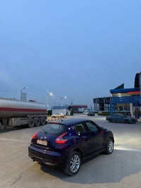 نيسان جوك • ٢٠١٧ • بدون دهان