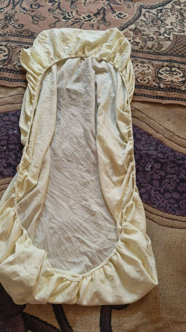 لحافات باله كلش نضيفه للبيع ابو نفر ب6   وبو نفرين ب١٢


**إذا كنت صاحب هذا الإعلان وتريد حذفه لأي سبب، رجاءا أرسل رسالة إلى الدعم الفني**