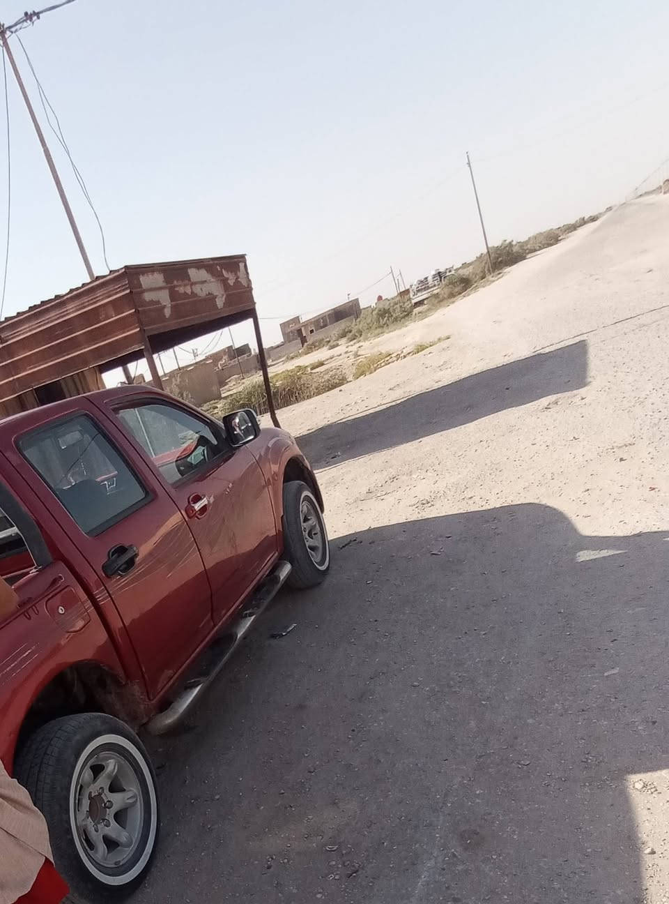 سلام عليكم
كنوه موديل ١٣ للبيع كشن منفصل 

حداديه محرك كير شاصي كلهن كفاله

تبريد تدفئه كهربائيات كلهه شغاله

كشر مكفول ماشيه ١٧٦ فقط حقيقي

للمراوس للإستفسار ***********

رقم مثنئ تحويل مباشر
السعر ٤٥ وبيهه مجال بسيط
