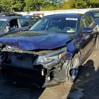 كيا اوبتيما • ٢٠١٧ • بغداد