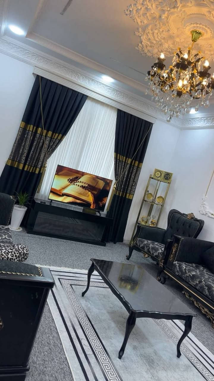🏡 بيت  للبيع – دهوك / دوميز
📍 الموقع: دوميز – دهوك
📐 المساحة: 220 متر²
🏠 البيت نظيف جدًا ومؤسس بالكامل، ويُباع مع جميع الأغراض.
🏢 يتكون من طابقين:
🔹 الطابق الأرضي:
• استقبال
• هول كبير
• مطبخ
• غرفة كبيرة
• حمام
• دبل مرافق

🔹 الطابق الثاني:
• 4 غرف نوم
• هول
• دبل حمام
• مرافق

✅ طابو ضمان وقابل للتحويل باسم المشتري.

💰 السعر: 15 شدة.

📩 للاستفسار والتواصل، 
***********
***********
