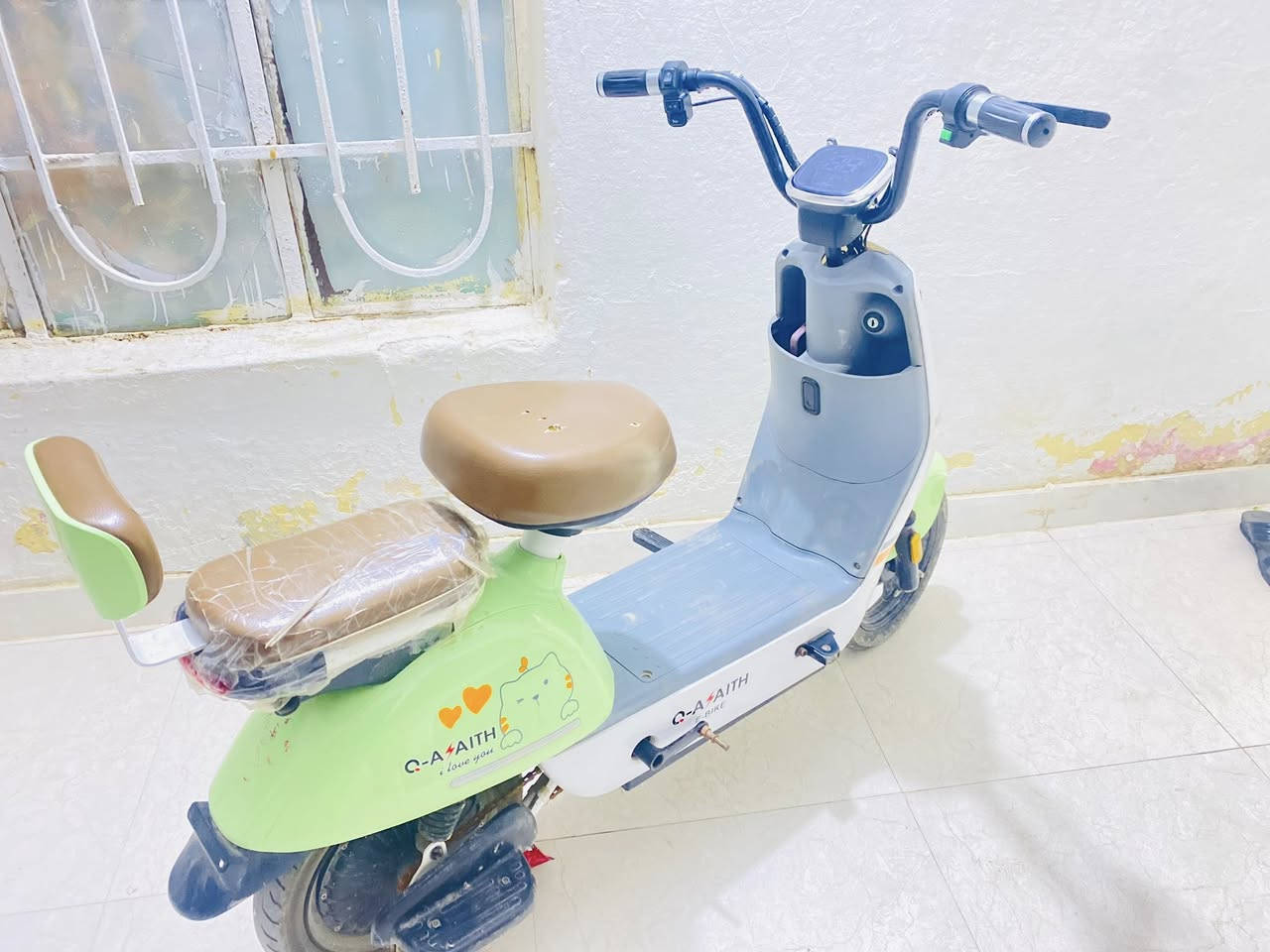 دراجه شحن لبيع السعر 275
العنوان ميسان  قلعة صالح


**إذا كنت صاحب هذا الإعلان وتريد حذفه لأي سبب، رجاءا أرسل رسالة إلى الدعم الفني**