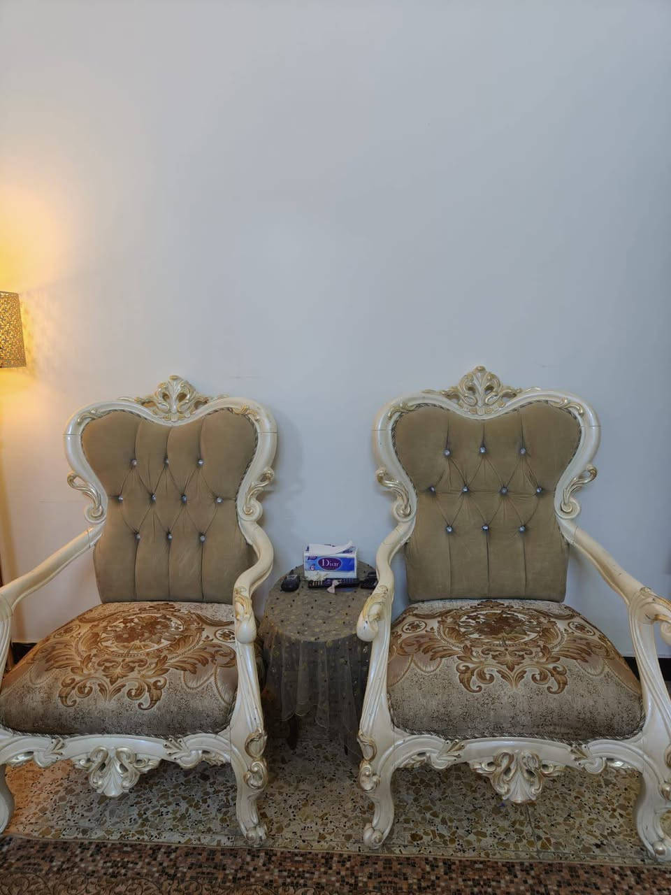 تخم ملكي مستعمل شي قليل اخذته مليونين و250 وابيعه مليون و300 مكاني البلديات


**إذا كنت صاحب هذا الإعلان وتريد حذفه لأي سبب، رجاءا أرسل رسالة إلى الدعم الفني**