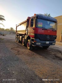 اكتروس موديل 2002 مام علايه كير كهربائي حجم 48 41 مسجل اقاطع مقطوره ثل...