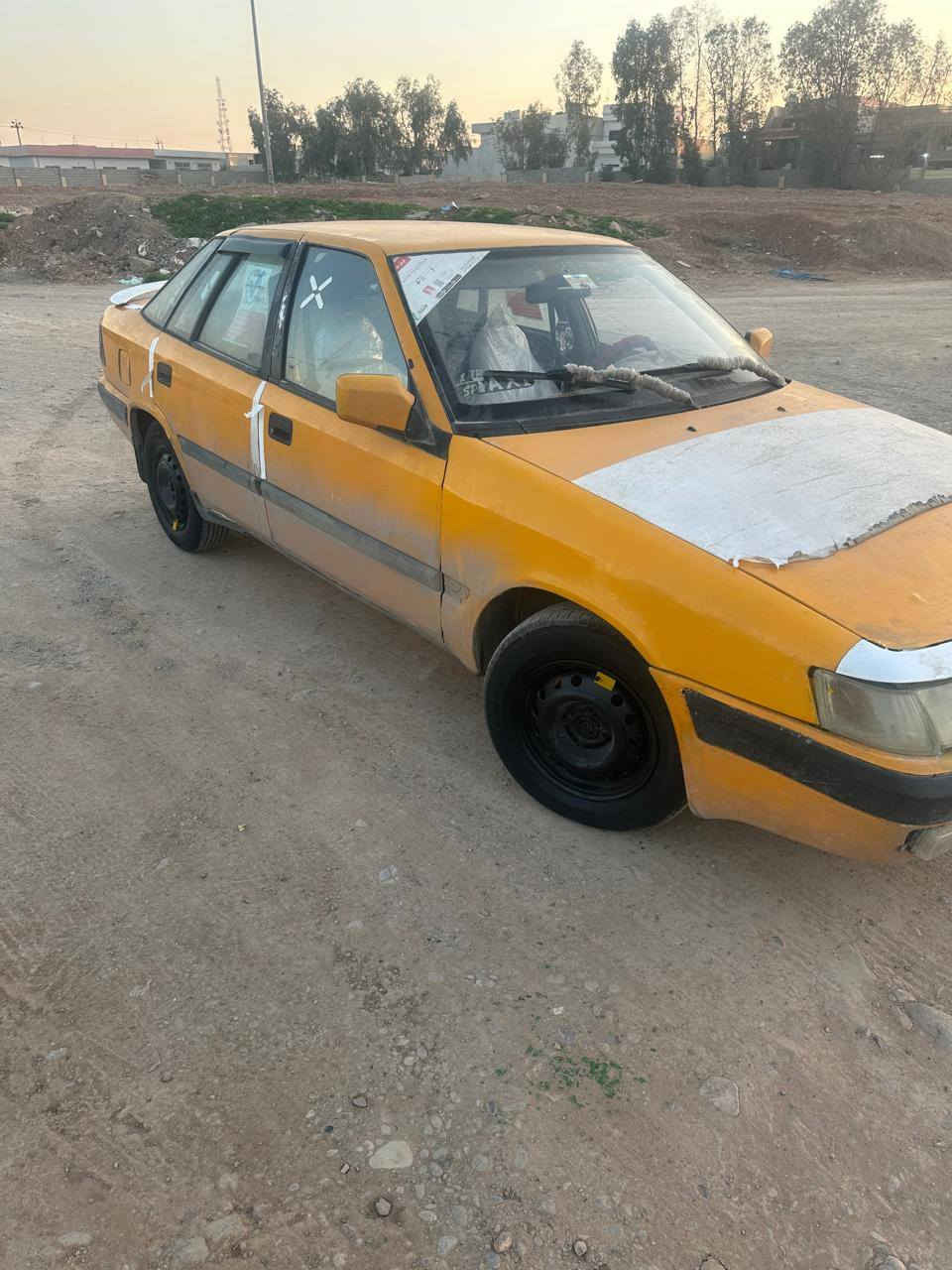 سلام عليكم ئةم سةياريةمان هةية بؤفرؤشتن كؤبؤن بةنزيني هةيه سعري بيست وةرةقةو مةجال ***********
