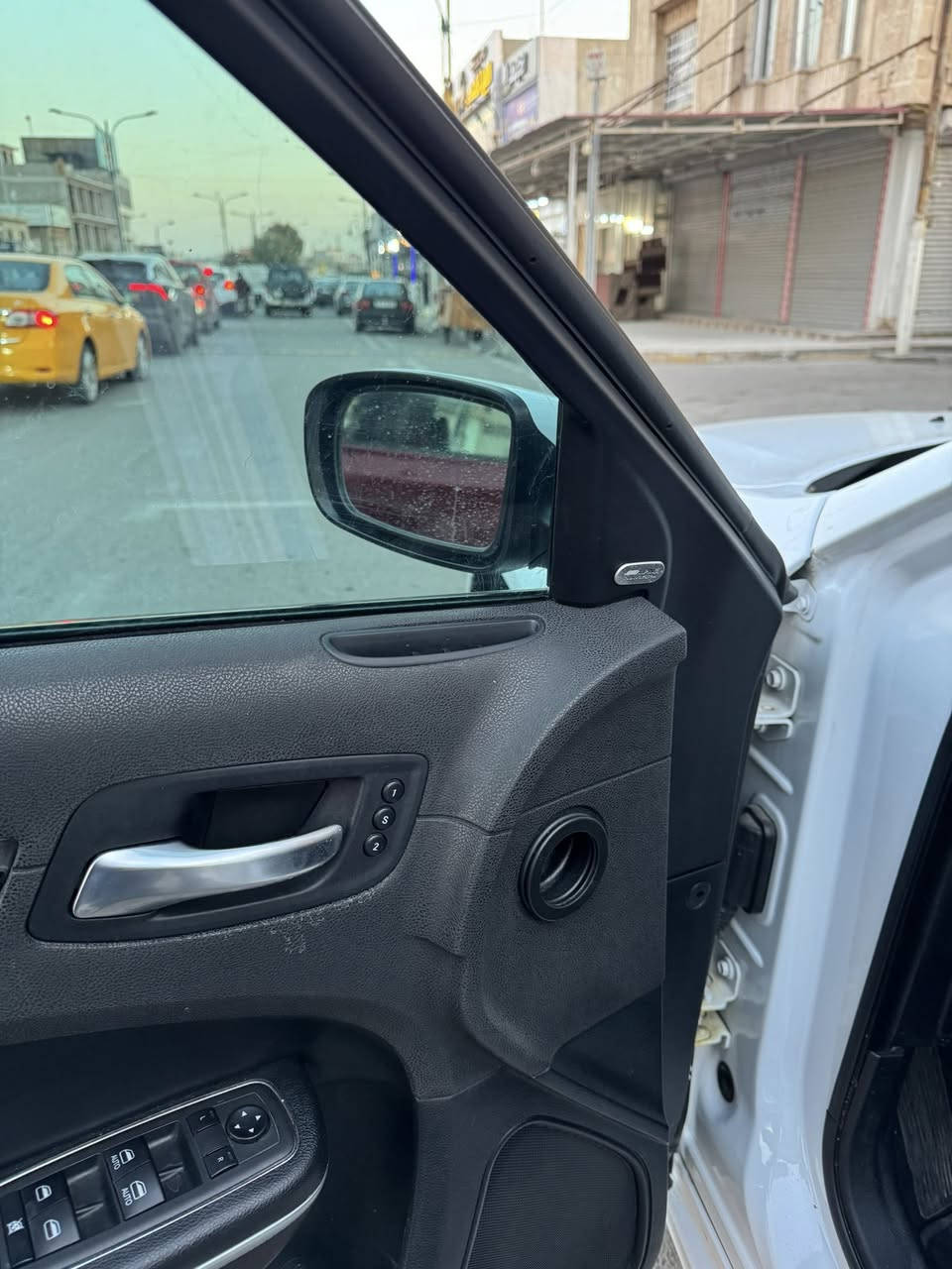 للبيع اوباما 2022
شركة هارلم سياره فول فول 

سلايت 

تحكم ستيرن

شفتات ستيرن 

رادار امامي و جانبي 

كشن خزن 

كشن تبريد 

كشن تدفئة

برده خلفيه 

حساسات امامي خلفي 

سياره جاهزه من كل نواحي بدون اي نقص بشرط كلشي

لا بي صبغ لا تعديل لا حالوب اي شي مابي كفاله عام من الدعامية لدعامية 

مكان سياره كركوك

سياره ماشية 33 الف مايل و قابل لزيادة 

شرط تحويل 

سعره 370$ ومجال

للتواصل 

***********

واتساب
