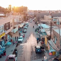 من رخصة شبابنا مسؤلين الكروب  يالله السلام عليكم تم بحمد الله افتتاح م...