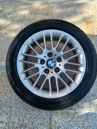 ويل ١٦ • أصلي • تاير نضيف