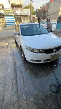 سيراتو • ٢٠١٠ • رقم سليمانيه