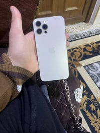 آيفون ١٢ برو ماكس • ١٢٨ • بطارية ٩٤٪