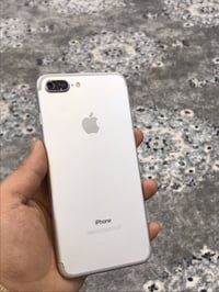 آيفون ٧ بلاس • ٣٢ جيجا • بطارية ١٠٠٪