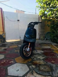 بطه 60 • مكينة ماكس 120 • الحمزه الغربي