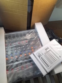 مكسر NXG • موديل GX6 • جديد