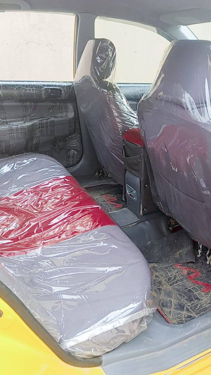 السلام عليكم الانسر موديل 10 رقم ديالى شرط التحويل بسمي سيارة خير من الله محرك 2000 مكاني ديالى هذا رقم صاحب السيارة *********** مكلف بل نشر سعر خاص
