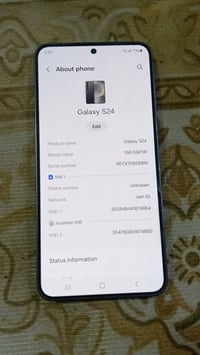 السلا م عليكم جهاز بعده وتر بروف بس ضهره مفطر شرط مامبدل شي بيه والجها...