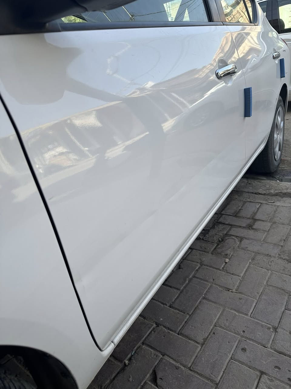 2025 نيسان صني
ماشيه 10الاف 

مكان نجف 

لحد يسىل شبيها الصور يمك 

 السعر 125

***********
