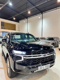 تاهو LS • ٢٠٢٣ • مكفول