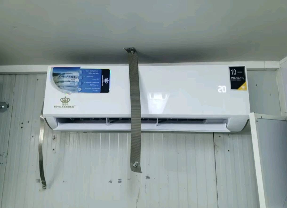 سلام عليكم 🫡 ✔️
تركيب وتنصيب سبالت باحترافية عالية ❄️🔥
إذا عندك سبلت جديد أو تريد تبديل مكانه، إحنا نوفر لك أفضل خدمة وبأيدي فنيين مختصين 👨‍🔧
✅صيانة موقعية 
✅شحن غاز بانواعة 
✅ نصب سبالت بجميع الأنواع معه فاكيوم
✅ غسل وتنظيف السبالت
✅ أسعار مناسبة وخدمة سريعة

نشتغل بدقة ونخلي شغلك يطلع نظيف ومرتب 100% 👌
اتصل ونجيك الباب البيت وتدلل
***********
***********
اتصال او واتساب
#تلعفر
